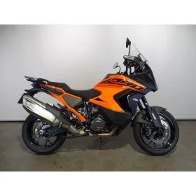 KTM 1290 SUPER ADVENTURE S (2024) — foto 1