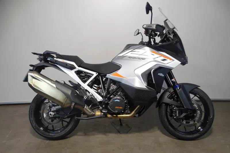 KTM 1290 Super Adventure (2023)