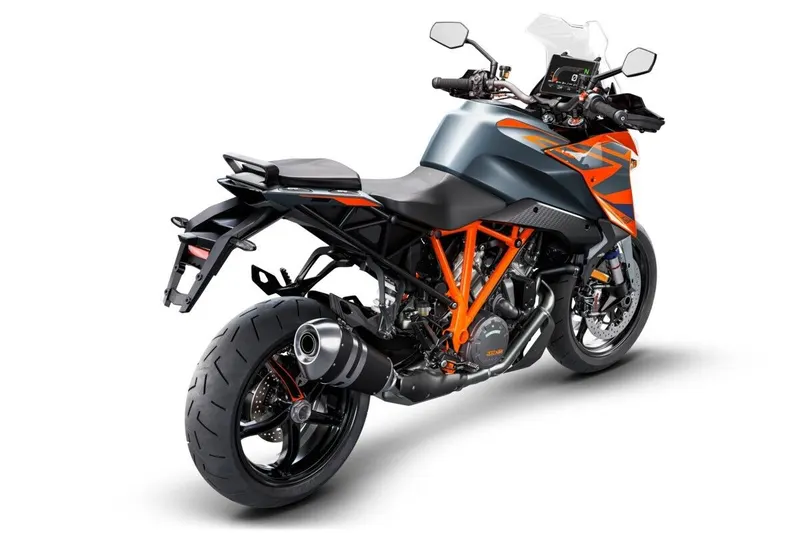 KTM 1290 Super Duke (2024)