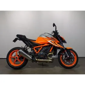KTM Onbekend 1290 SUPERDUKE R ABS (2022) — foto 1