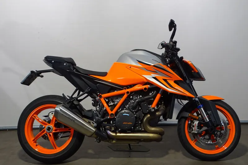 KTM 1290 Super Duke (2025)