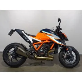 KTM 1290 SUPERDUKE RR (2021) — foto 1