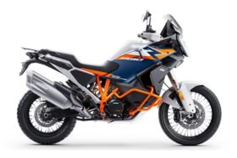 KTM 1390 SUPER ADVENTURE R (2026)