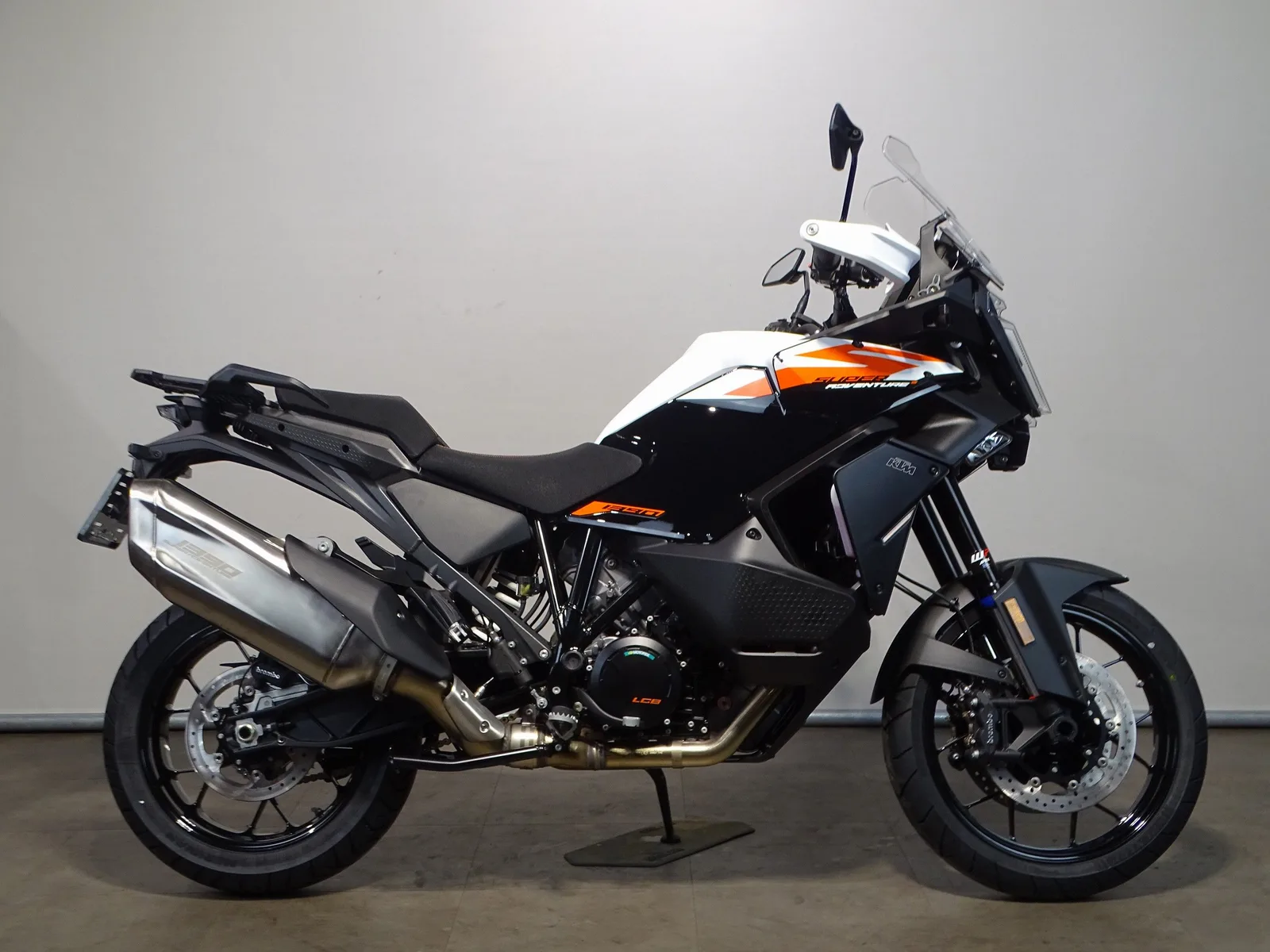 KTM Super Adventure (2026) — foto 1