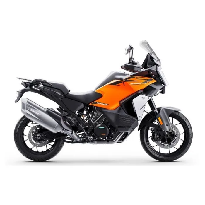 KTM Super Adventure 1390 (2026) — foto 1