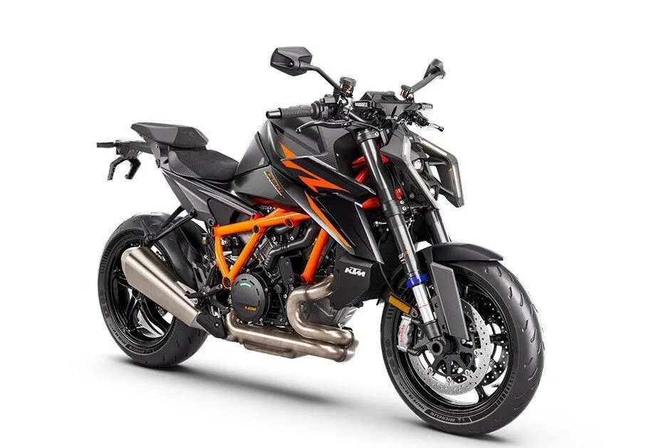 KTM 1390 Superduke R EVO (2025) — foto 1