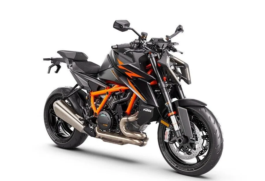 KTM 1390 Superduke R (2026) — foto 1
