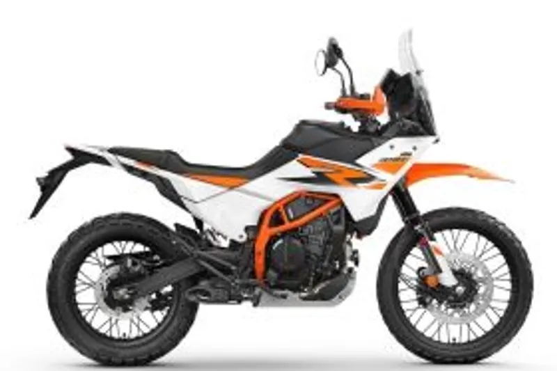 KTM 390 Adventure (0)