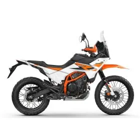 KTM 390 Adventure (2026) — foto 1