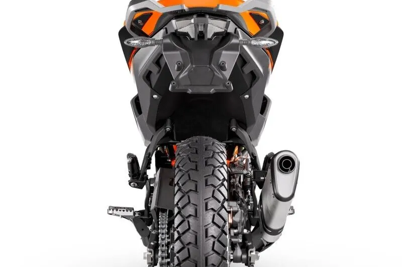 KTM 390 Adventure (2024)
