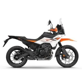 KTM 390 Adventure (2026) — foto 1