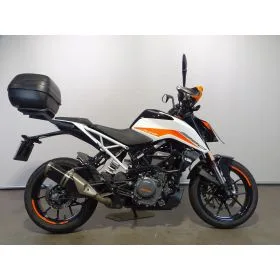 KTM 390 DUKE ABS (2023) — foto 1