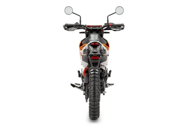 KTM 390 Enduro R (2026)