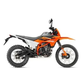 KTM 390 Enduro R (2026) — foto 1