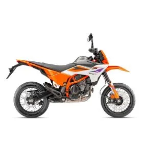 KTM 390 SMC R (2026) — foto 1