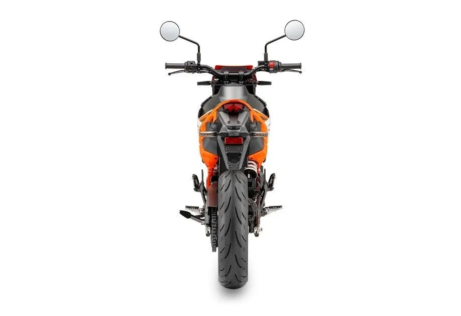 KTM SMC 390 (2026) — foto 1