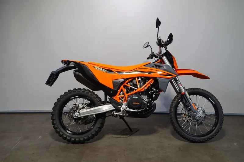 KTM 690 Enduro (2024)