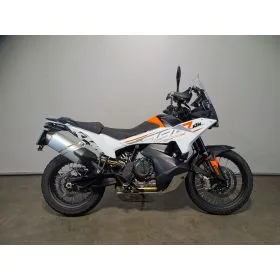 KTM 790 ADVENTURE (2025) — foto 1