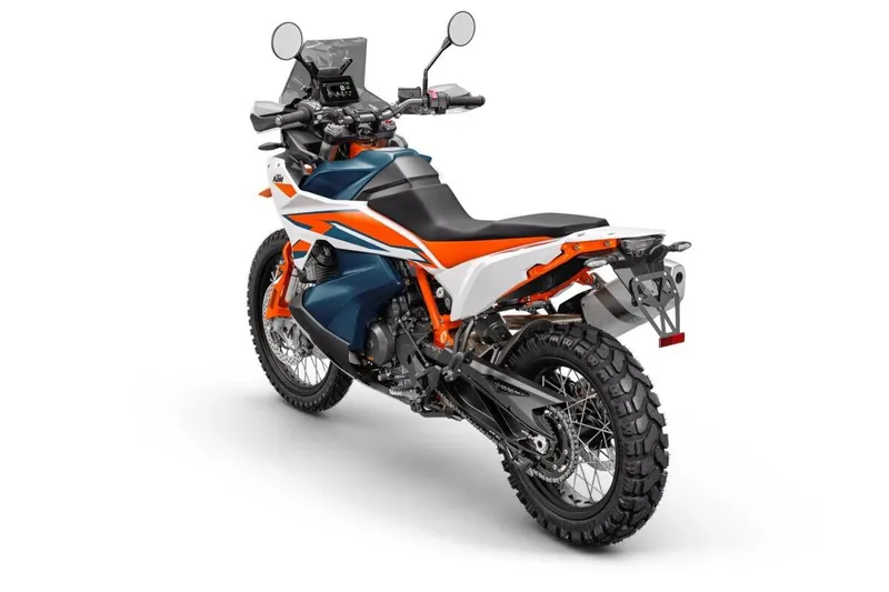 KTM 890 Adventure (2024)