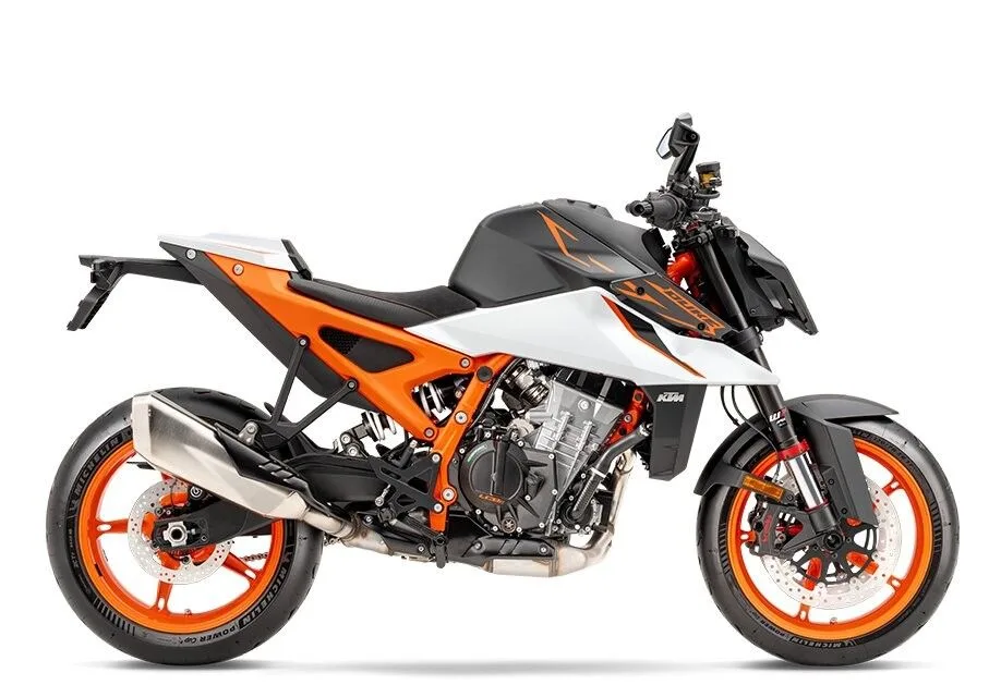 KTM 990 Duke R (2026) — foto 1