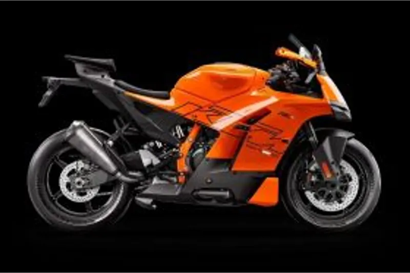 KTM 990 (2026)