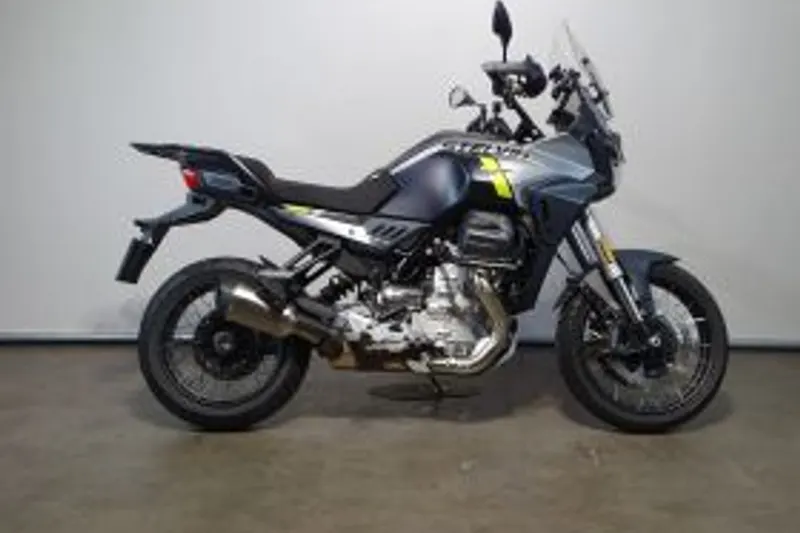 Moto Guzzi Stelvio Pff Rhc00002468308 STELVIO PFF (2024)