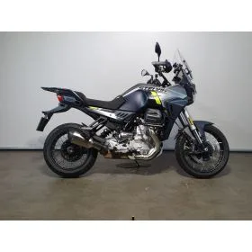 Moto Guzzi Stelvio Pff Rhc00002468308 STELVIO PFF (2024) — foto 1