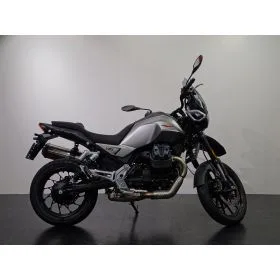 Moto Guzzi -12% V 85 STRADA (2025) — foto 1
