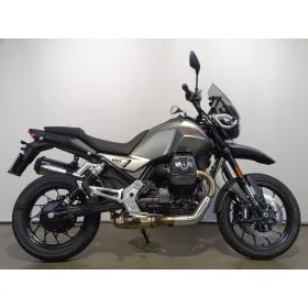 Moto Guzzi V V 85 STRADA (2024) — foto 1