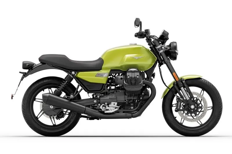 Moto Guzzi V 7 SPORT (2026)