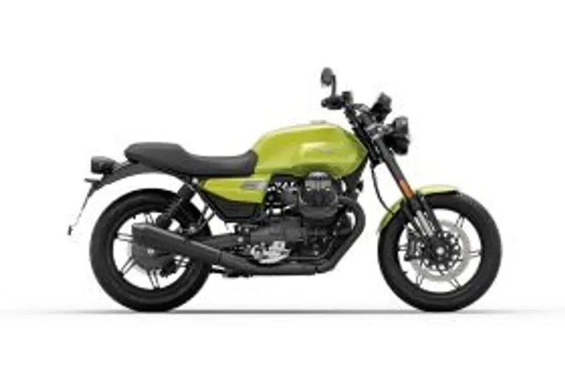 Moto Guzzi V 7 SPORT (2026)