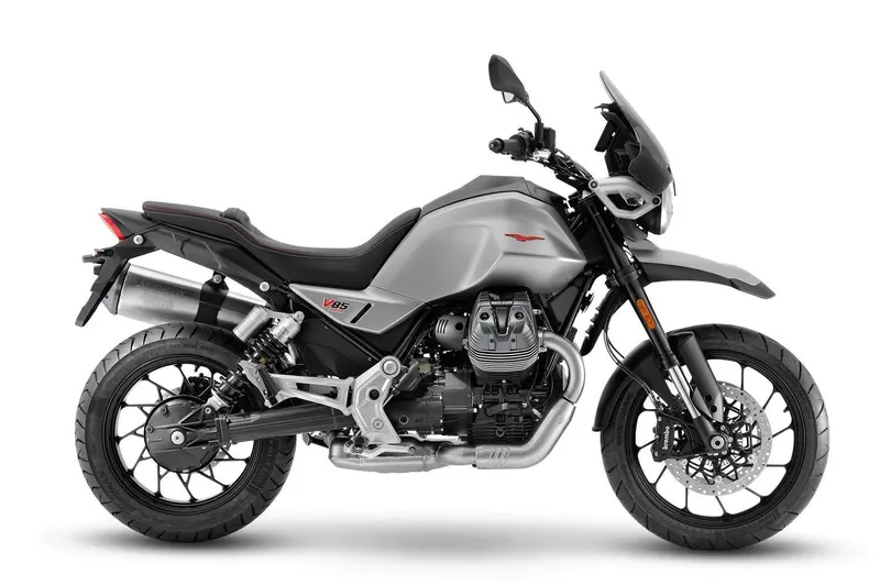 Moto Guzzi V85 (2026)