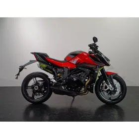 QJ Motor SRK 921 (2026) — foto 1