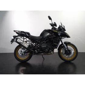 QJ Motor SRT 900 SX TOURING (2026) — foto 1