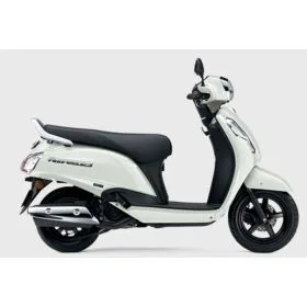 Suzuki Adress 125 (2026) — foto 1