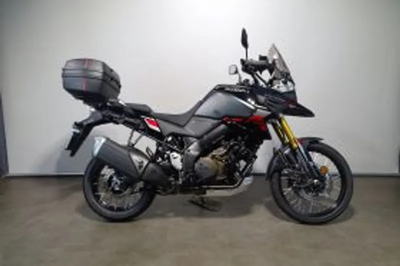 Suzuki DL 1050 DE V-STROM (2025)