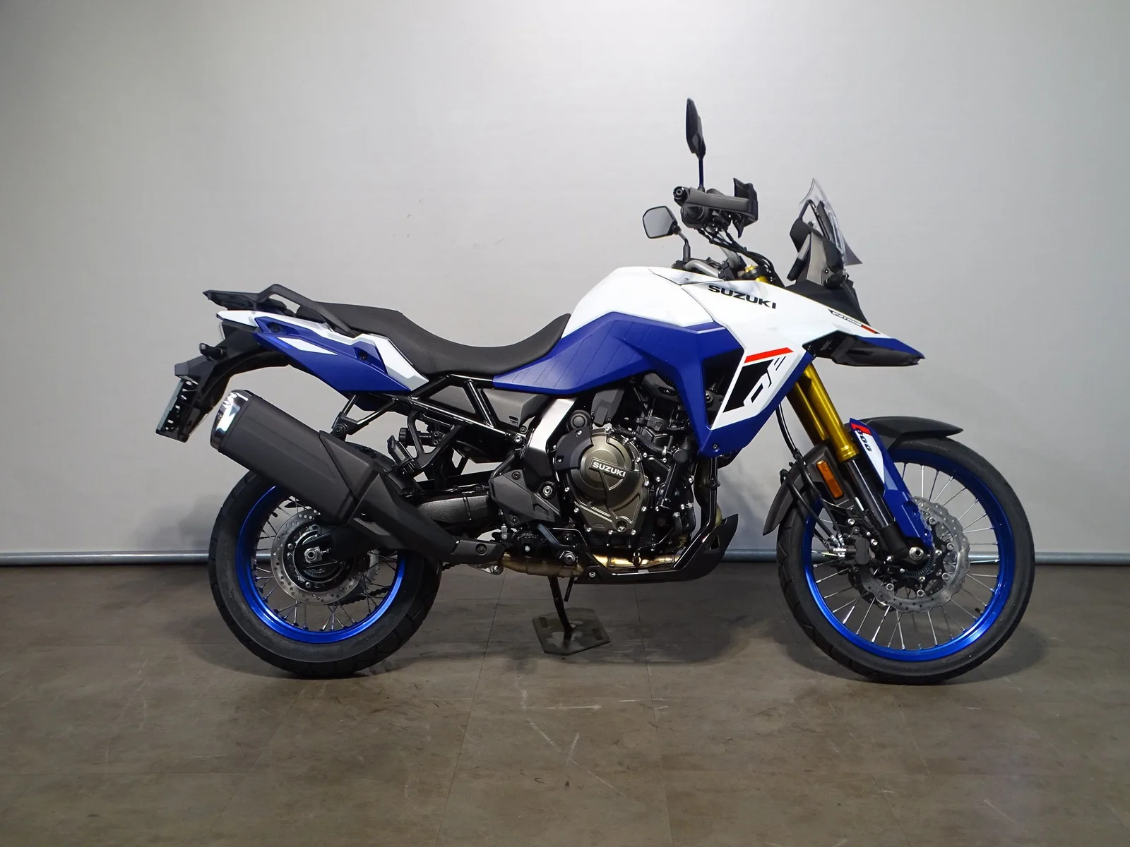 Suzuki DL 800 DE V-STROM (2026) — foto 1