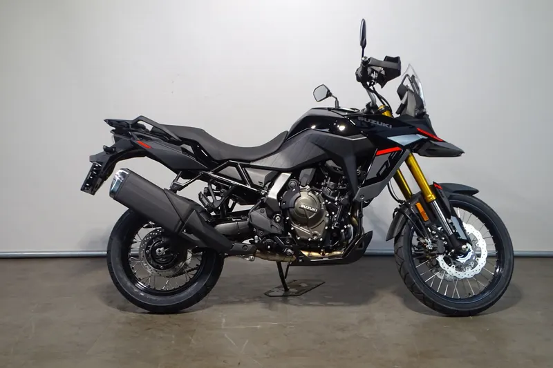 Suzuki DL 800 DE V-STROM (2026)