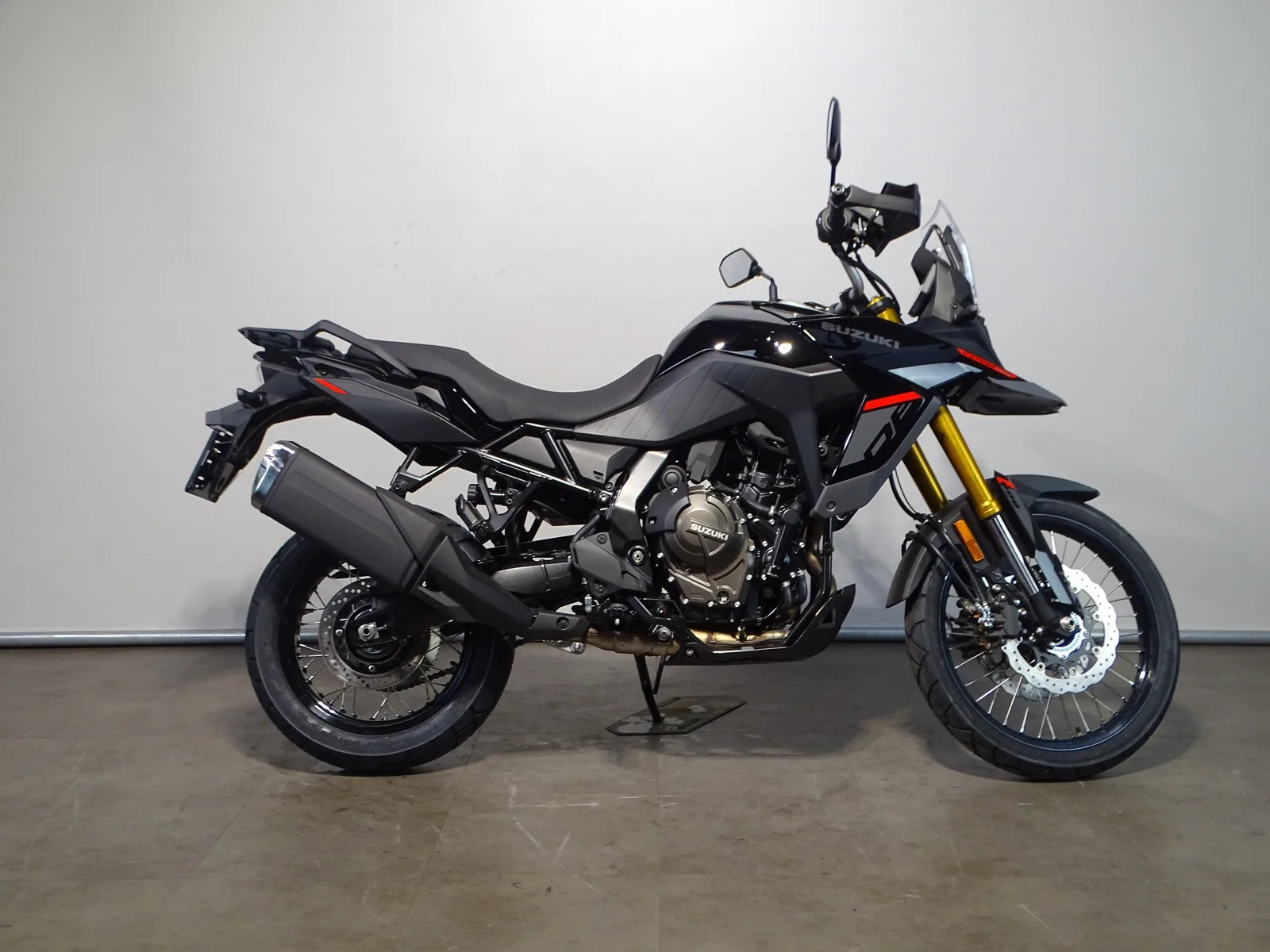 Suzuki DL 800 DE V-STROM (2026) — foto 1