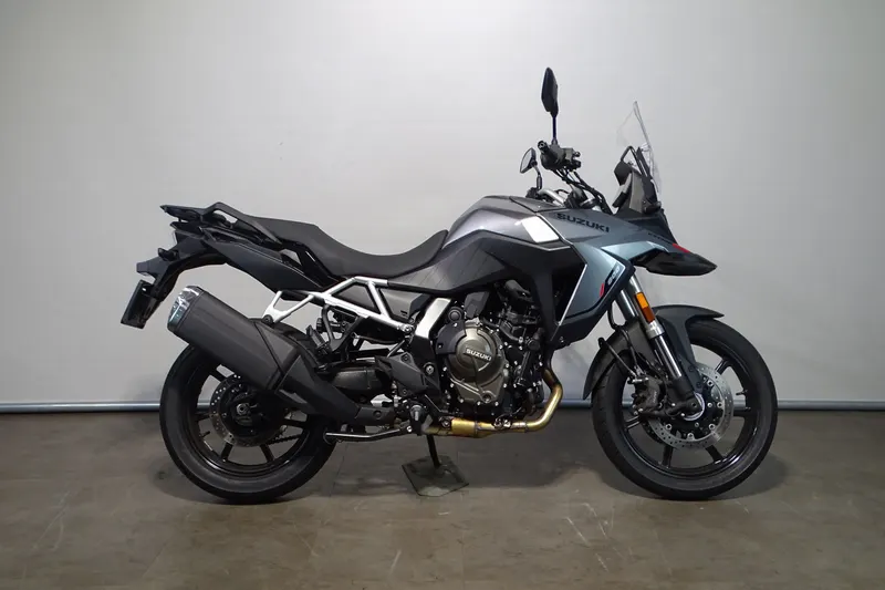 Suzuki DL 800 V-STROM (2025)