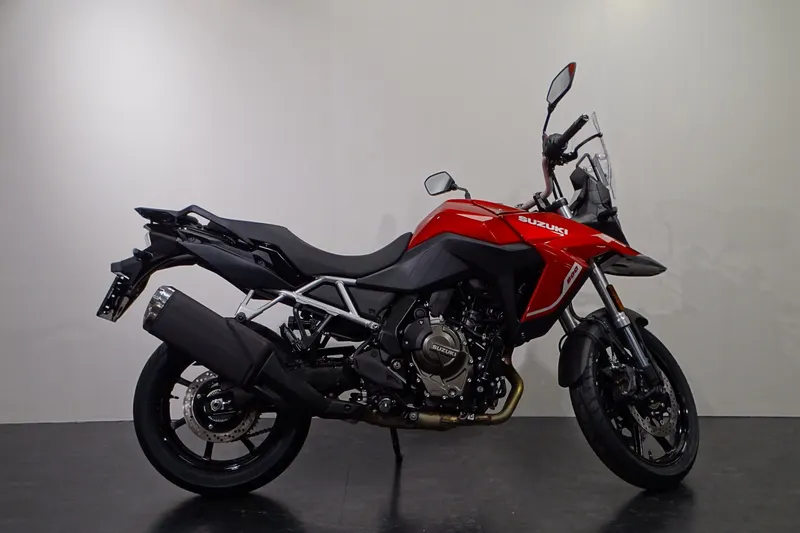Suzuki DL 800 V-STROM (2025)