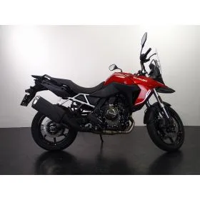 Suzuki -8% DL 800 V-STROM (2026) — foto 1