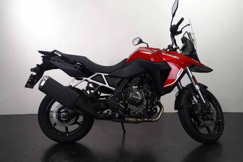 Suzuki DL 800 V-STROM (2026)