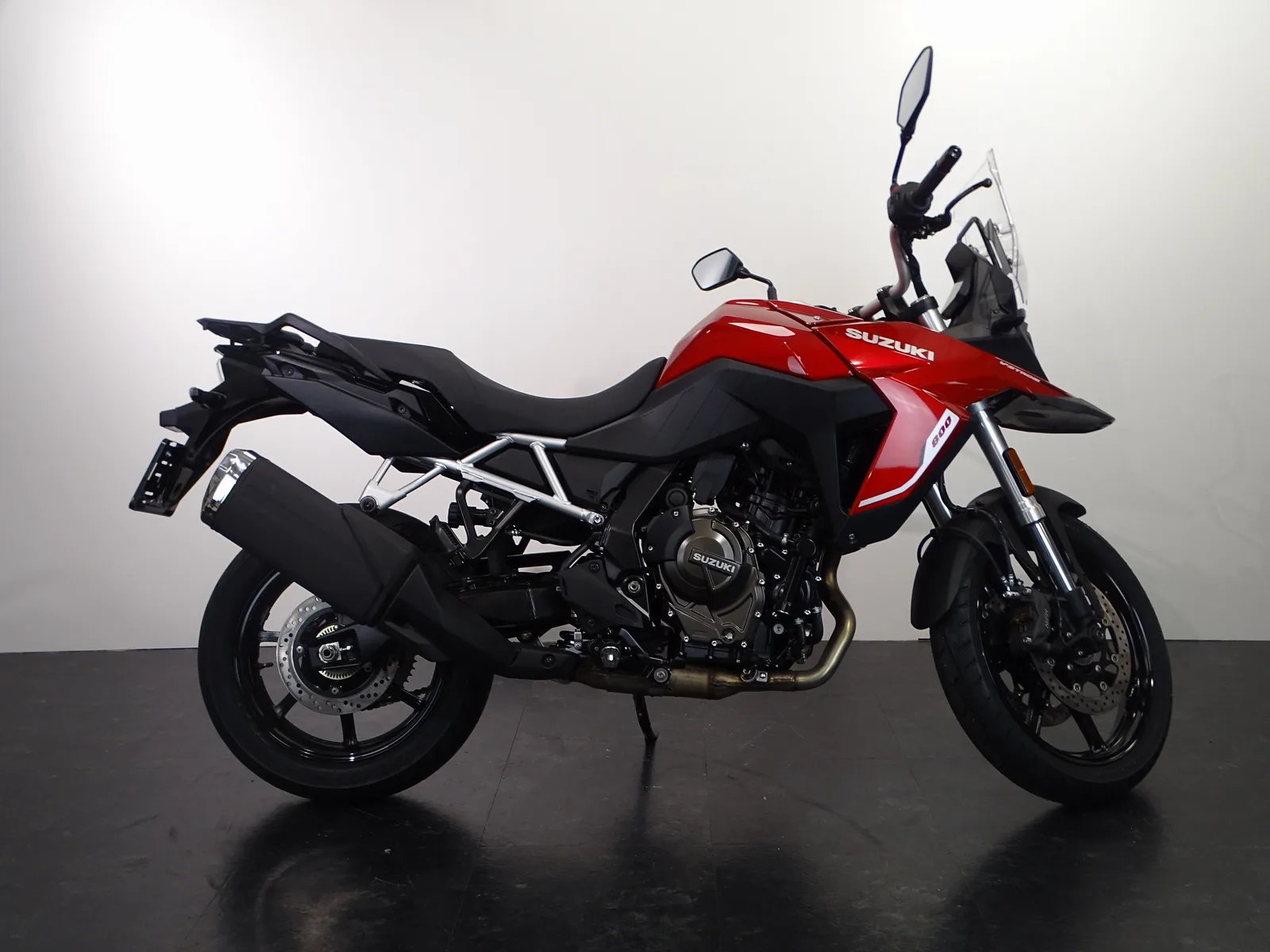 Suzuki DL 800 V-STROM (2026) — foto 1