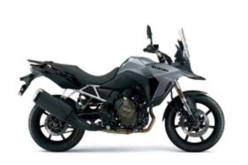 Suzuki DL 800 V-STROM (2026)
