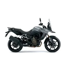 Suzuki -8% DL 800 V-STROM (2026) — foto 1