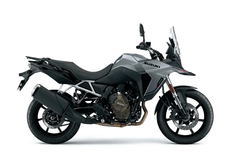 Suzuki DL 800 V-STROM (2026)