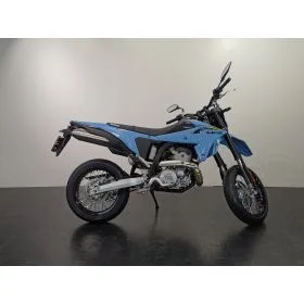 Suzuki -10% DR-Z4SM (2025) — foto 1