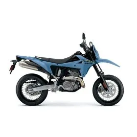 Suzuki DR Z4SM (2026) — foto 1