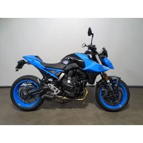 Suzuki GSX-8S (2023) — foto 1